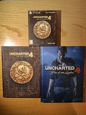Uncharted 4 Special Edition
