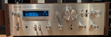 Vintage Pioneer SA-7800 Stereo