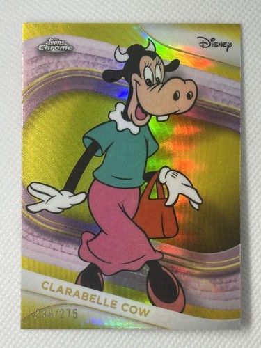 Clarabella cow 2025 - cow,