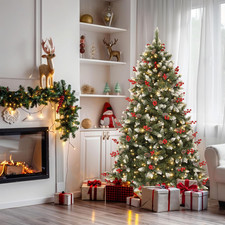 Albero Di Natale Artificiale