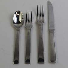 Lot Of 4 Guy Degrenne Squadro