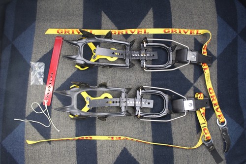 Grivel g12 ramponi - g12,