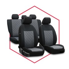 Coprisedili Auto Universali