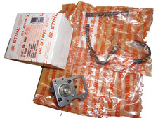 Gruppo pompa iniezione Stihl