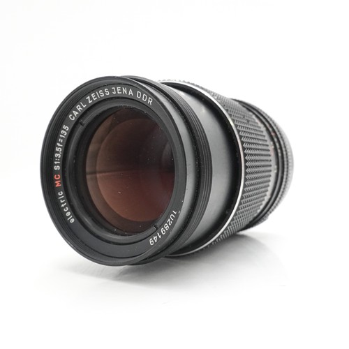 Carl zeiss jena 135 3 - jena, mm