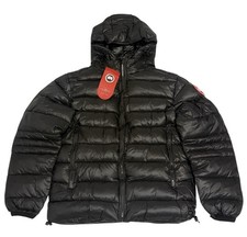 Canada Goose Giacca nera con