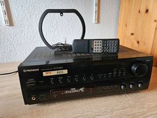 Pioneer 304 rds 2x50w - sx-304, rds,