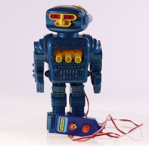 Funny toy robot telecomandato - funny,