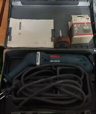 Bosch GEB 1000 CE spazzolatrice professionale per ferro