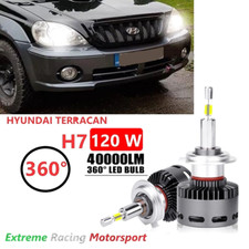 HYUNDAI TERRACAN 02-08 LAMPADE