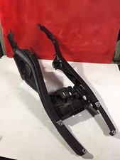 Ducati Monster 696 796 REAR