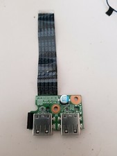 HP 655 scheda USB e cavi perfetta notebook 