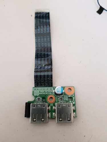 655 scheda usb cavi - 655, e
