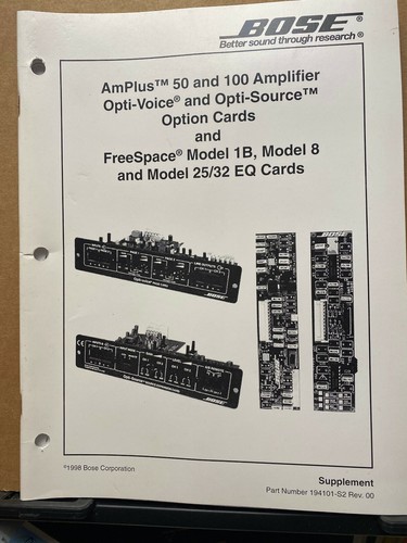 Manuale servizio schede - di,