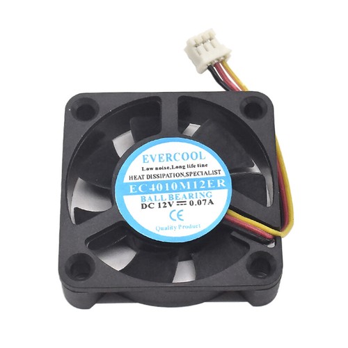 Ventola cpu synology - cpu,