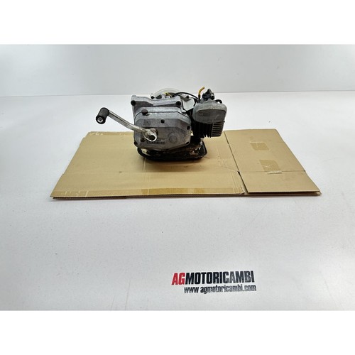 Blocco motore minarelli - motore,