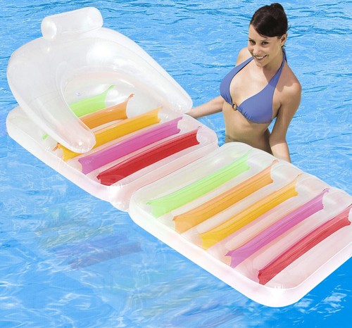 Bestway sedia pieghevole - bestway, moda