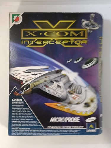 Com interceptor game - pc, big