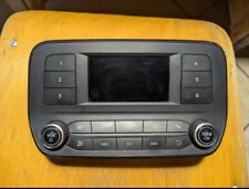 Autoradio Ford Originale in Ottime Condizioni