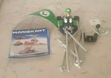 MARIOKART GRANDE LUIGI KINDER