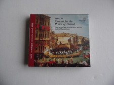 Vivaldi - Concert for the