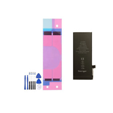 Batteria iPhone SE3 2022 Chip TI 2018mAh Nuova 0 Cicli Kit