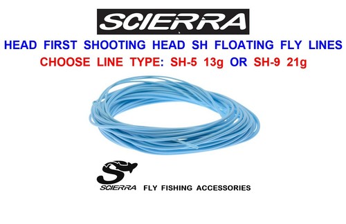 Scierra head primo tiro testa - head,
