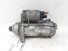 02M911023R MOTORINO AVVIAMENTO VOLKSWAGEN GOLF V (1K1) 2.0 TDI 16V MAN 6M 140CV 