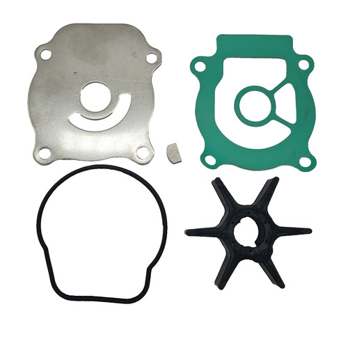 Kit girante pompa acqua