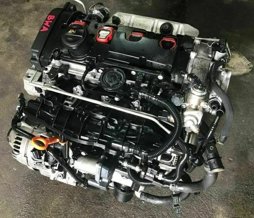 Volkswagen tfsi bwa audi - tfsi,