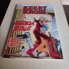 Kerry Kross N.1 "Angoscia