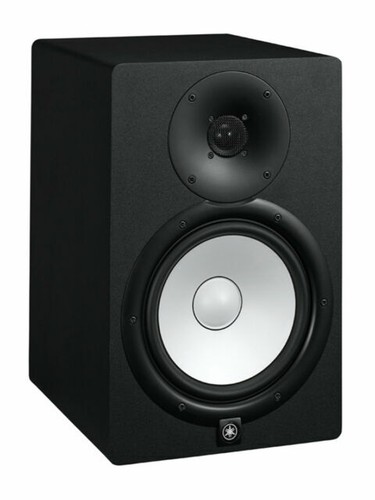 Yamaha hs8 altoparlante - yamaha,