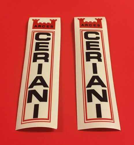 Ceriani verticali