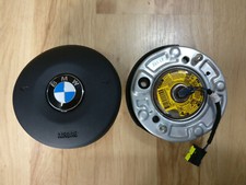 AIRBAG VOLANT BMW F20 F21 F30