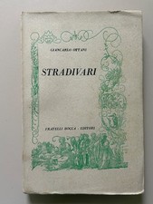 Stradivari di Giancarlo Ottani