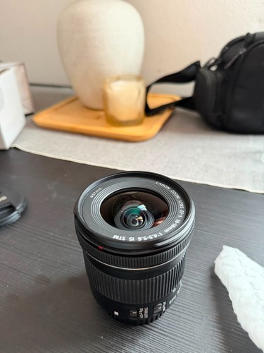 Canon 18mm 4 5 - canon, 10-18mm