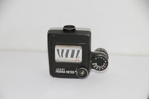 Asahi pentax cds misuratore - asahi,