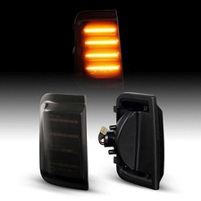 Frecce Led Specchietto