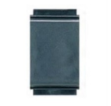 Pulsante unipolare 16a - pulsante,