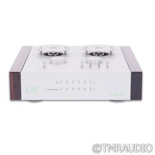 E.A.T. Preamplificatore phono