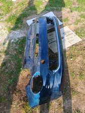 PARAURTI ANTERIORE FIAT 500