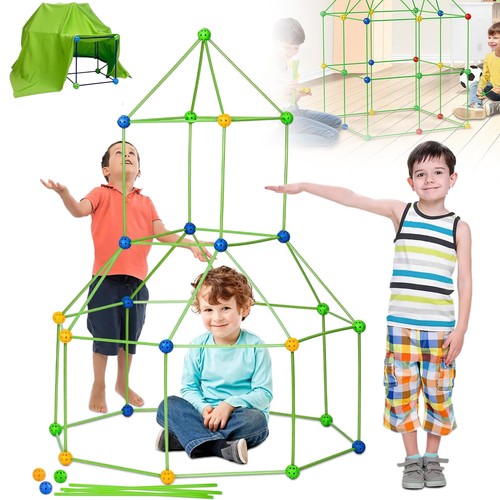 Tenda fai giocattolo - tenda, da