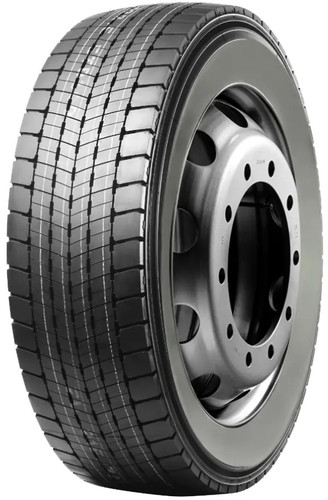 Gomme estive linglong - gomme,