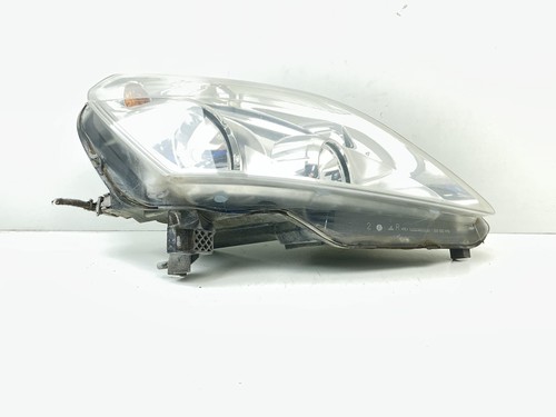 Faro anteriore destro per opel - anteriore,