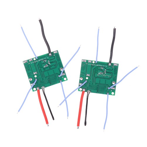 Bms 21v lithium - 5s,