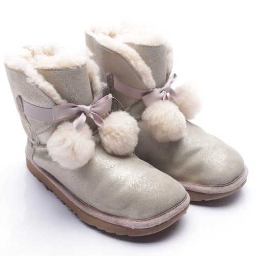 Stivali invernali ugg - stivali,