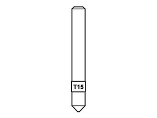 Tastatore t15 per matrix - tastatore,