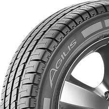 Michelin Agilis+ 235/60 R17C