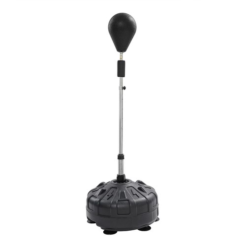 Sacco boxe stand regolabile - boxe,