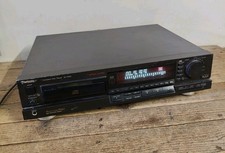 Technics SL-P555 Compact Disc